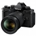 Nikon Z f Kit with 24-70mm f/4 S (Black)